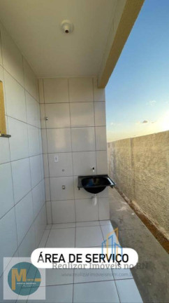 Imagem Casa com 3 Quartos à Venda, 220 m² em Moinho Dos Ventos - Extremoz