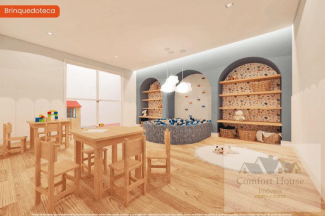 Imagem Apartamento com 2 Quartos à Venda, 55 m² em Vila Curuçá - Santo André Imagem Apartamento com 2 Quartos à Venda, 55 m² em Vila Curuçá - Santo André