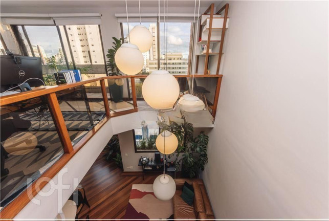 Foto do imóvel Apartamento com 3 Quartos à Venda, 229 m² em Saúde - São Paulo