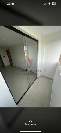 Imagem Apartamento com 2 Quartos à Venda, 45 m² em Gramame - João Pessoa Imagem Apartamento com 2 Quartos à Venda, 45 m² em Gramame - João Pessoa