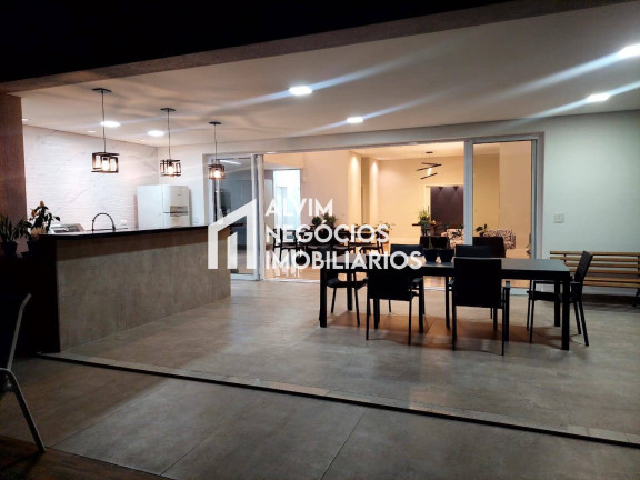 Imagem Sobrado com 4 Quartos à Venda, 500 m² em Condomínio Residencial Altos Da Quinta - São José Dos Campos