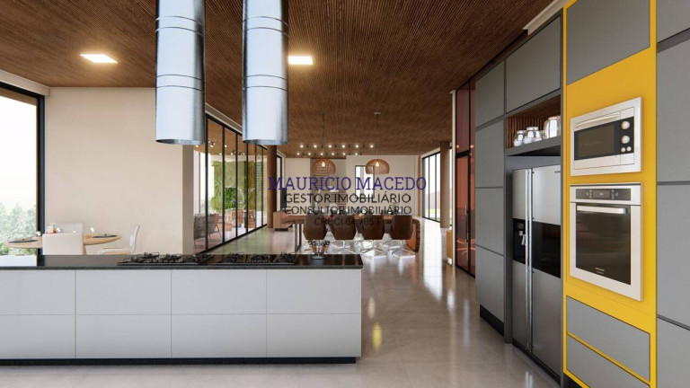 Imagem Casa com 6 Quartos à Venda, 4.436 m² em Residencial Tamboré - Barueri Imagem Casa com 6 Quartos à Venda, 4.436 m² em Residencial Tamboré - Barueri