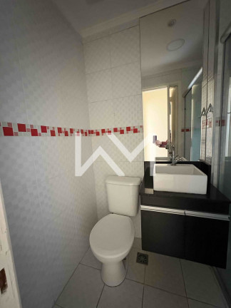 Imagem Apartamento com 2 Quartos para Alugar, 58 m² em Jardim Flor Da Montanha - Guarulhos