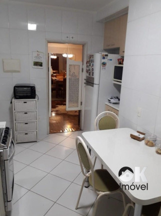 Imagem Apartamento com 3 Quartos à Venda, 122 m² em Higienópolis - São Paulo Imagem Apartamento com 3 Quartos à Venda, 122 m² em Higienópolis - São Paulo