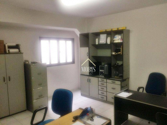 Imagem Edifício Residencial à Venda, 1.208 m² em Centro - São Caetano Do Sul Imagem Edifício Residencial à Venda, 1.208 m² em Centro - São Caetano Do Sul