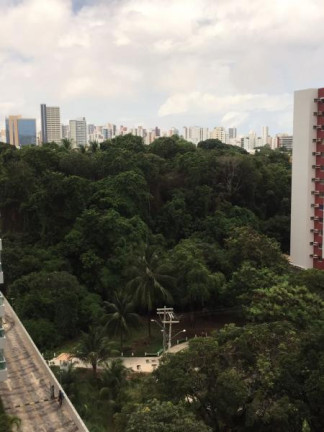 Imagem Apartamento com 3 Quartos à Venda, 103 m² em Itaigara - Salvador