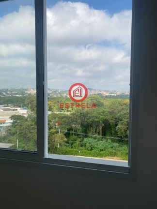 Imagem Imóvel com 2 Quartos à Venda, 43 m² em Jardim Jacinto - Jacareí