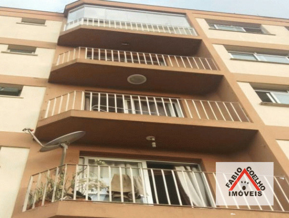 Imagem Apartamento à Venda, 54 m² em Jardim Mirante - São Paulo Imagem Apartamento à Venda, 54 m² em Jardim Mirante - São Paulo