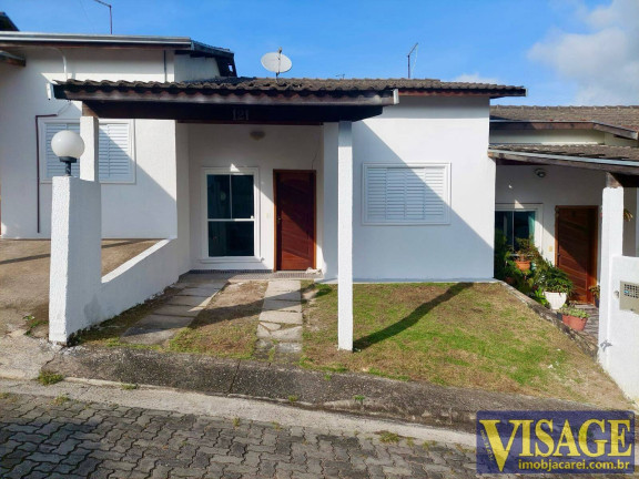 Casa de Condomínio com 2 Quartos à Venda, 93 m² em Jd. Maria Amelia - Jacareí
