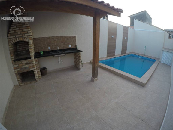 Imagem Sobrado com 2 Quartos à Venda, 58 m² em Guilhermina - Praia Grande