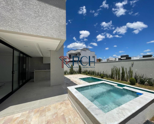Imagem Casa com 3 Quartos à Venda, 226 m² em Chácaras Residenciais Santa Maria - Votorantim Imagem Casa com 3 Quartos à Venda, 226 m² em Chácaras Residenciais Santa Maria - Votorantim