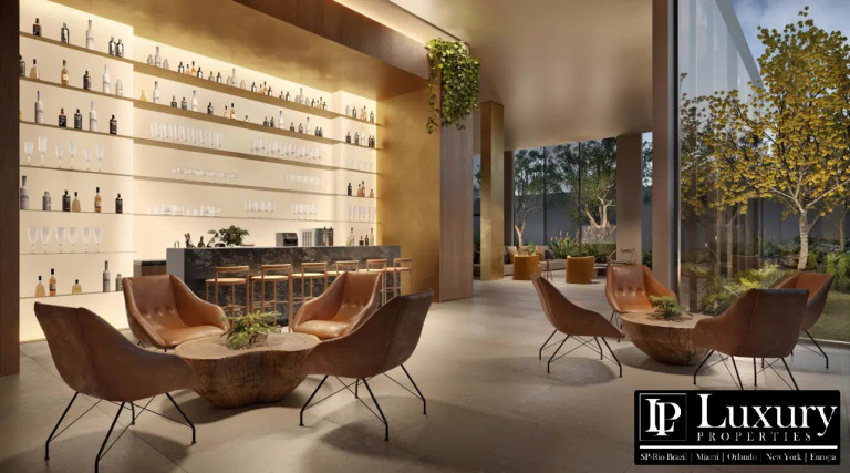 Imagem Apartamento com 3 Quartos à Venda, 171 m² em Vila Nova Conceição - São Paulo Imagem Apartamento com 3 Quartos à Venda, 171 m² em Vila Nova Conceição - São Paulo