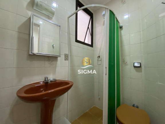 Imagem Apartamento com 2 Quartos à Venda, 80 m² em Jardim Astúrias - Guarujá Imagem Apartamento com 2 Quartos à Venda, 80 m² em Jardim Astúrias - Guarujá