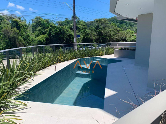 Imagem Apartamento com 2 Quartos à Venda, 64 m² em Ingleses - Florianópolis