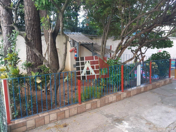 Imagem Apartamento com 2 Quartos para Alugar, 55 m² em Vila Domitila - São Paulo