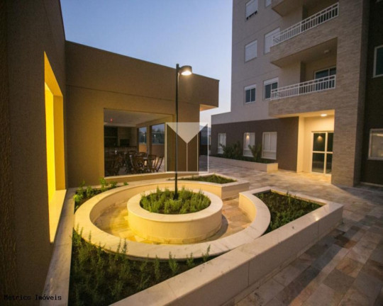 Imagem Imóvel com 2 Quartos à Venda, 66 m² em Retiro - Jundiaí