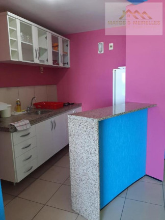 Imagem Apartamento com 1 Quarto à Venda, 45 m² em Meireles - Fortaleza
