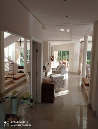 Imagem Casa com 3 Quartos à Venda, 308 m² em Bosque Das Palmeiras - Campinas