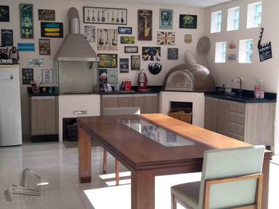 Imagem Casa de Condomínio com 4 Quartos à Venda, 324 m² em Jardim Novo Mundo - Sorocaba Imagem Casa de Condomínio com 4 Quartos à Venda, 324 m² em Jardim Novo Mundo - Sorocaba