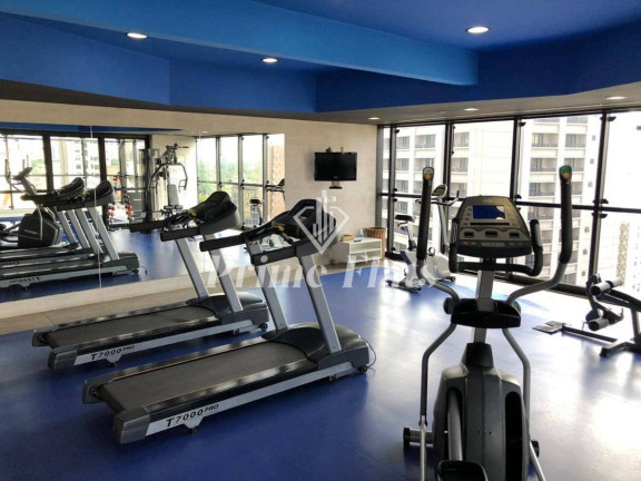 Imagem Apartamento com 1 Quarto à Venda, 42 m² em Itaim Bibi - São Paulo