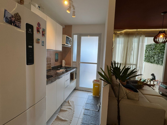 Imagem Apartamento com 1 Quarto à Venda, 47 m² em Ipiranga - Sp