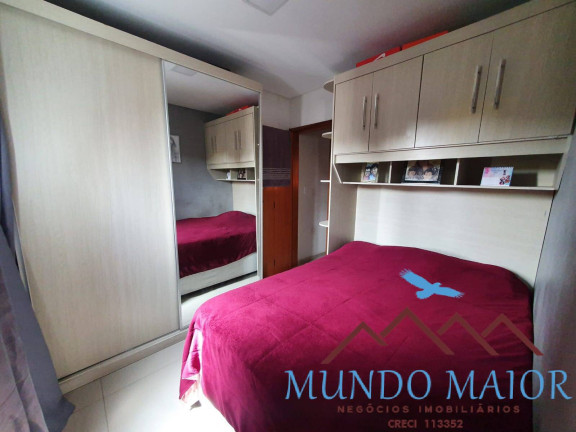 Imagem Cobertura com 2 Quartos à Venda, 96 m² em Jardim Guarará - Santo André Imagem Cobertura com 2 Quartos à Venda, 96 m² em Jardim Guarará - Santo André