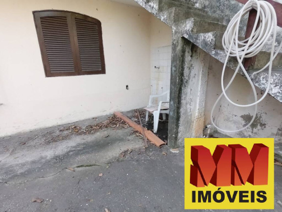 Imagem Casa com 4 Quartos à Venda, 160 m² em Recanto Das Dunas - Cabo Frio