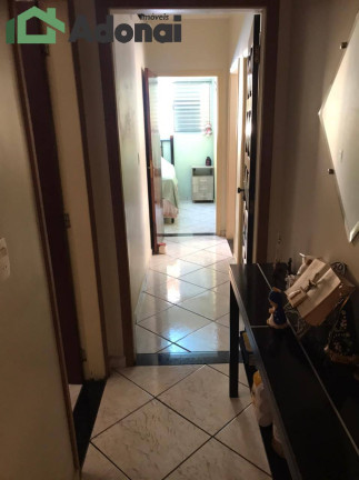 Imagem Casa com 3 Quartos à Venda, 264 m² em Vila Progresso - Jundiaí