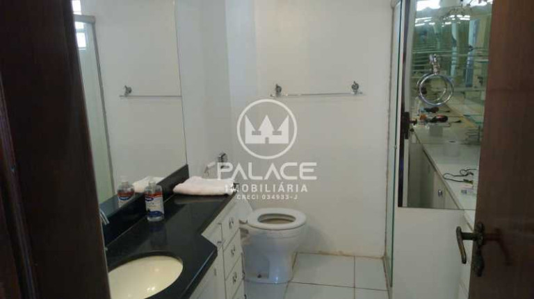 Foto do imóvel Apartamento com 3 Quartos à Venda, 120 m² em Centro - Piracicaba