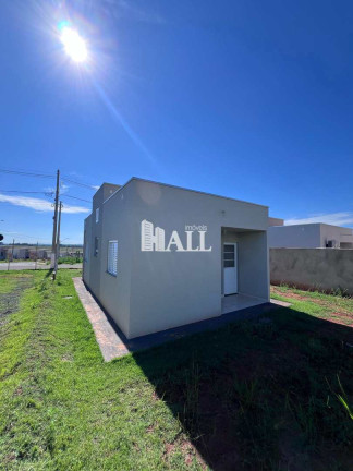 Imagem Casa com 2 Quartos à Venda, 47 m² em Egydio Zani - São José Do Rio Preto Imagem Casa com 2 Quartos à Venda, 47 m² em Egydio Zani - São José Do Rio Preto