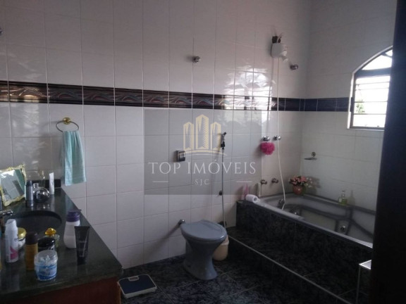 Imagem Sobrado com 6 Quartos à Venda, 300 m² em Vila Industrial - São José Dos Campos Imagem Sobrado com 6 Quartos à Venda, 300 m² em Vila Industrial - São José Dos Campos