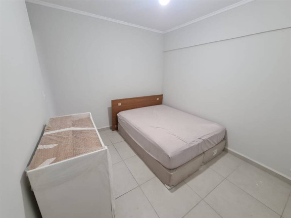 Imagem Apartamento com 3 Quartos à Venda, 93 m² em Ocian - Praia Grande