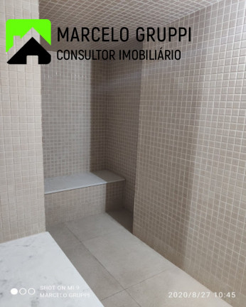 Imagem Apartamento com 2 Quartos à Venda, 82 m² em Vila Homero - Indaiatuba