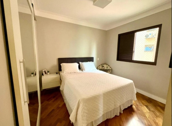 Imagem Imóvel com 3 Quartos à Venda, 96 m² em Moema - São Paulo