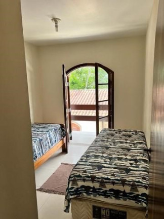 Imagem Casa com 5 Quartos à Venda, 360 m² em Park Imperial - Caraguatatuba
