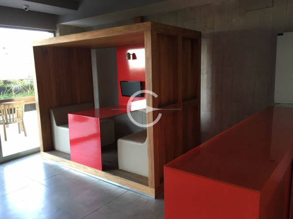 Imagem Apartamento com 1 Quarto para Alugar, 75 m² em Campo Belo - São Paulo Imagem Apartamento com 1 Quarto para Alugar, 75 m² em Campo Belo - São Paulo
