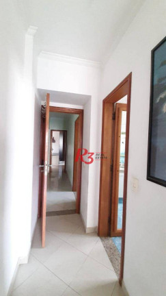 Imagem Apartamento com 3 Quartos à Venda, 143 m² em Ponta Da Praia - Santos Imagem Apartamento com 3 Quartos à Venda, 143 m² em Ponta Da Praia - Santos