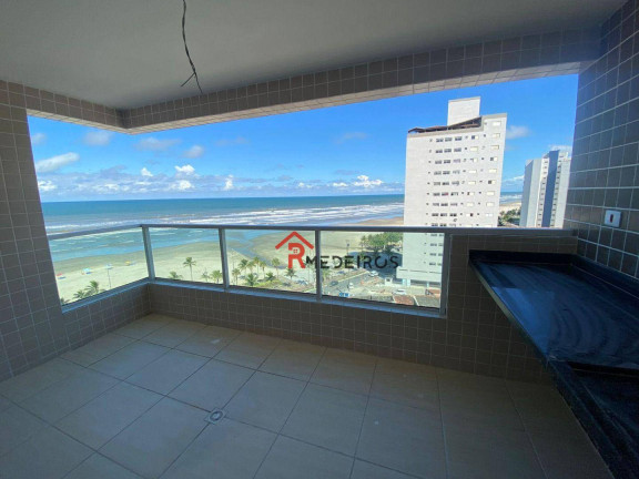 Imagem Apartamento com 2 Quartos à Venda, 70 m² em Vila Mirim - Praia Grande Imagem Apartamento com 2 Quartos à Venda, 70 m² em Vila Mirim - Praia Grande