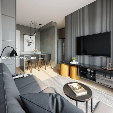 Imagem Apartamento com 2 Quartos à Venda, 55 m² em Rio De Janeiro