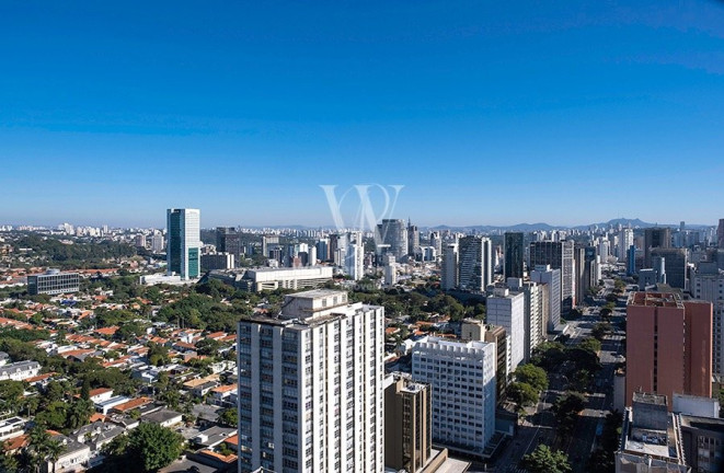 Imagem Imóvel Comercial à Venda, 540 m² em Jardim Europa - São Paulo Imagem Imóvel Comercial à Venda, 540 m² em Jardim Europa - São Paulo