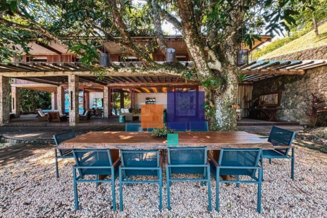 Imagem Casa com 6 Quartos à Venda, 840 m² em Portogalo - Angra Dos Reis Imagem Casa com 6 Quartos à Venda, 840 m² em Portogalo - Angra Dos Reis
