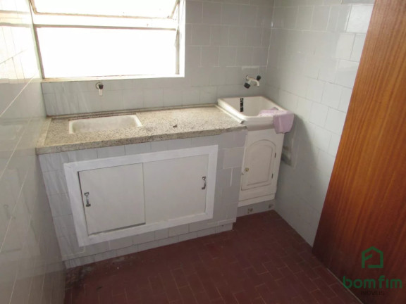 Imagem Apartamento com 1 Quarto para Alugar, 33 m² em Cidade Baixa - Porto Alegre