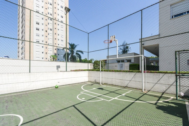 Imagem Apartamento com 2 Quartos à Venda, 64 m² em Vila Alexandria - São Paulo Imagem Apartamento com 2 Quartos à Venda, 64 m² em Vila Alexandria - São Paulo