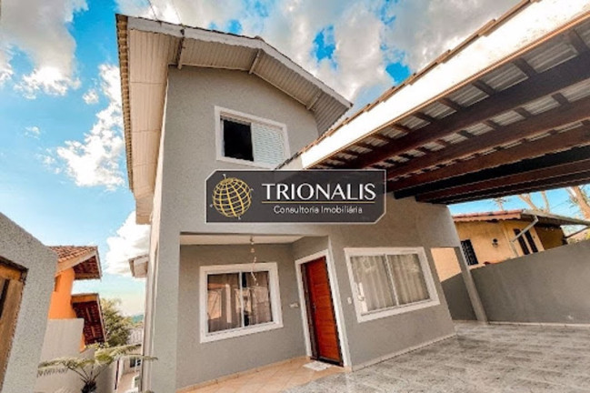 Casa com 3 Quartos à Venda, 240 m² em Jardim Dos Pinheiros - Atibaia