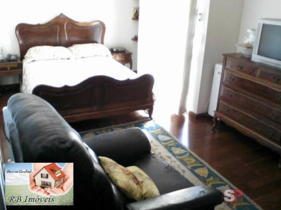 Imagem Apartamento com 2 Quartos à Venda, 145 m² em Vila Assunção - Santo André Imagem Apartamento com 2 Quartos à Venda, 145 m² em Vila Assunção - Santo André