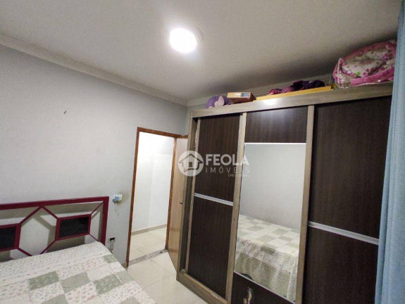 Imagem Casa com 2 Quartos à Venda, 133 m² em Parque Nova Carioba - Americana Imagem Casa com 2 Quartos à Venda, 133 m² em Parque Nova Carioba - Americana