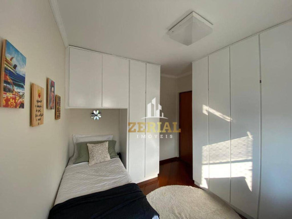 Imagem Apartamento com 3 Quartos à Venda, 140 m² em Santa Paula - São Caetano Do Sul