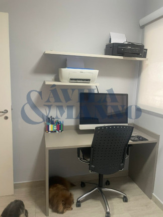 Imagem Apartamento com 3 Quartos à Venda, 78 m² em Mooca - São Paulo Imagem Apartamento com 3 Quartos à Venda, 78 m² em Mooca - São Paulo
