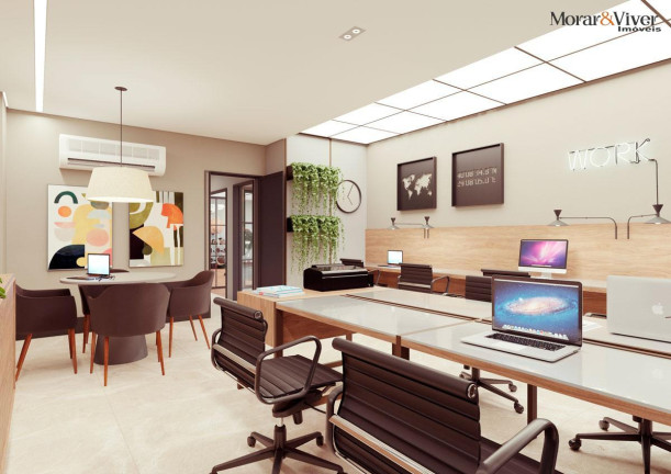 Imagem Apartamento com 3 Quartos à Venda, 74 m² em Novo Mundo - Curitiba Imagem Apartamento com 3 Quartos à Venda, 74 m² em Novo Mundo - Curitiba