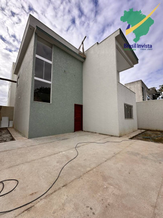 Casa com 3 Quartos à Venda,  em Porto Belo - Porto Seguro